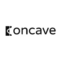 Koncave logo - Similar company to Dede Dextrous Design