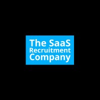 The SaaS Recruitment Company logo - Similar company to Just Digital - Saas Recruitment