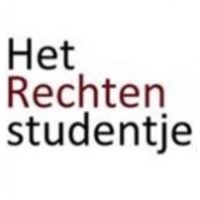 Het Rechtenstudentje logo - Similar company to Oh Finance