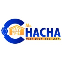KAY MR CHACHA logo - Similar company to Matelec S.A