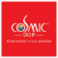 Cosmic Structures Limited