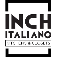 INCH ITALIANO logo - Similar company to Dt Studio