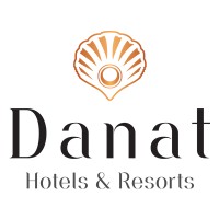 Danat Hotels & Resorts logo - Similar company to Gewan Hotels