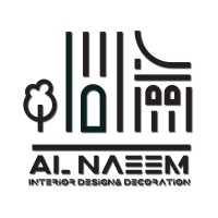 Al Naeem Interior Design & Decoration logo - Similar company to Alasab For Contractors ( Fit Out - Interior Design)