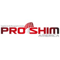 Proshim America logo - Similar company to Mcconnell-Spadafora Inc.