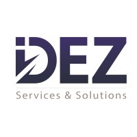 Dez Services logo - Similar company to Commercial Cleaning Solutions
