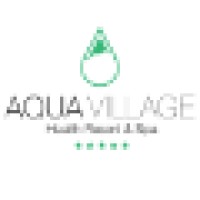 Aqua Village Health Resort & SPA logo - Similar company to Digital Thinks
