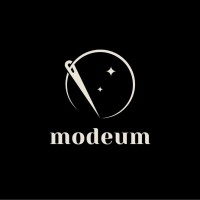 Modeum logo - Similar company to Samson Homme