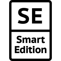 Smart Edition Academy logo - Similar company to Isoclim