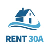 Rent 30A logo - Similar company to 30A Blaze
