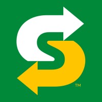 Subway Brasil logo - Similar company to Drk Kitchen - Dark Kitchen / Cloud Kitchens