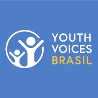 Youth Voices Brasil logo - Similar company to Fhaive