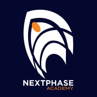 Next Phase Academy logo - Similar company to Insignis Academy Trust