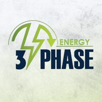 The Phase Energy مؤسسة ثلاثي الاطوار للطاقة