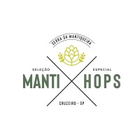 MantiHops - Cultivo de Lupulo logo - Similar company to Jacob'S Irrigação