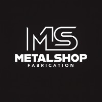 Metalshop logo - Similar company to Sheetmetals Ltd