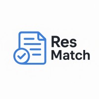 ResMatch logo - Similar company to Scout Services