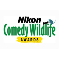 Comedy Wildlife Photography Awards logo - Similar company to The Mirabel Foundation