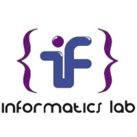 Informatics Laboratory Telkom University logo - Similar company to Mobile Innovation Laboratory