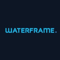 Waterframe logo - Similar company to Water Systems Optimisation
