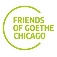 Friends of Goethe – Chicago logo - Similar company to Valentine Solutions Llc