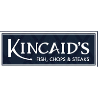 Kincaid's Fish, Chop & Steaks logo - Similar company to Kincaid'S