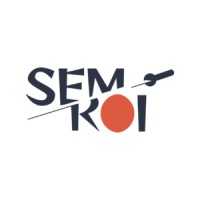 SEMROI logo - Similar company to Gpttimize
