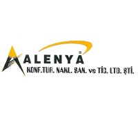 ALENYA KONFEKSİYON TURİZM NAK.SAN.VE TİC.A.Ş logo - Similar company to Idea Textile