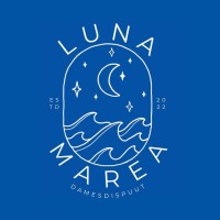 Damesdispuut Luna Marea logo - Similar company to Shftctrl