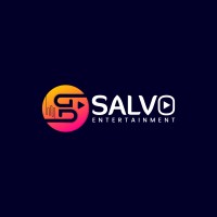 Salvo Entertainment logo - Similar company to Playtune Entertainment
