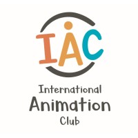 IAC - International Animation Club logo - Similar company to Three Lions Entertainment