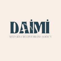 Daimi Company logo - Similar company to Pixelab