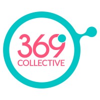 369° Collective logo - Similar company to E-Ideas Limited