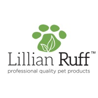 Lillian Ruff logo - Similar company to Schnuzzle P/L