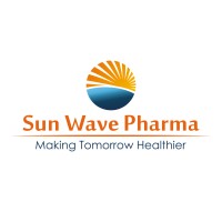 Sun Wave Pharma logo - Similar company to Hyllan Pharma