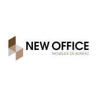 NewOffice logo - Similar company to Square One Maroc