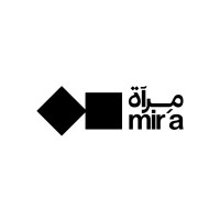 Mir'a Art Hub logo - Similar company to The Virtual Evolution