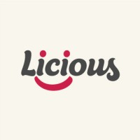 Licious logo - Similar company to Anonymous