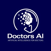 DoctorsAI logo - Similar company to Orbion Connect