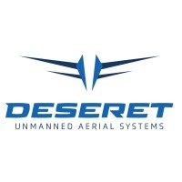 Deseret UAS logo - Similar company to Magmod