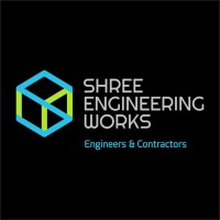 SHREE ENGINEERING WORKS logo - Similar company to Swapnil Enterprises