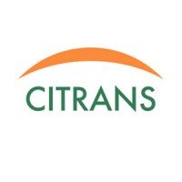 CITRANS logo - Similar company to Omi