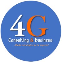 4G Consulting & Business logo - Similar company to Starpayroll