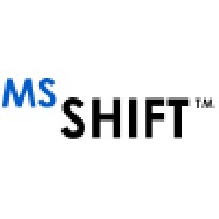 MS Shift, Inc. logo - Similar company to Phosphorus