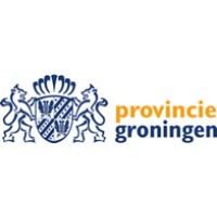 provincie Groningen logo - Similar company to Rio Projects