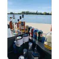 VIP Bartending and Event Services logo - Similar company to Pyramyd Group