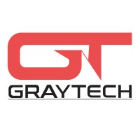 GrayTech logo - Similar company to Aivora Lab Llc