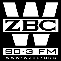 WZBC-Newton 90.3 FM logo - Similar company to The Gavel