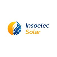 Insoelec Solar logo - Similar company to Astro Solar Perú