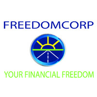 Freedomcorp logo - Similar company to Open Road Investments
